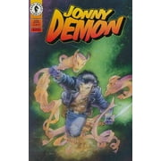 Jonny Demon #1 VF ; Dark Horse Comic Book