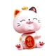 thumbnail image 4 of Estatuilla de Gato de Resina Baoblaze Figura de gato de la suerte, 4 of 8
