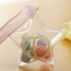 thumbnail image 1 of Caja de regalo, 5 cajas de regalo transparentes, caja de dulces transparente, caja de dulces, rendimiento sólido, 1 of 7