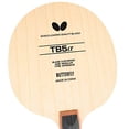 thumbnail image 2 of Butterfly TB5 Alpha FL Blade - 5-Ply All-Wood Blade - Professional Table Tennis Blade - Available in FL shakehand Handle Style - for Beginner to Intermediate Level, 2 of 5