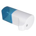 thumbnail image 3 of Dispensador automático de jabón espumoso, práctico, sanitario, saludable, montado en la pared, dispensadores de jabón de manos para el hogar y el Hotel, 3 of 8