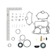 honda civic carburetor repair kit