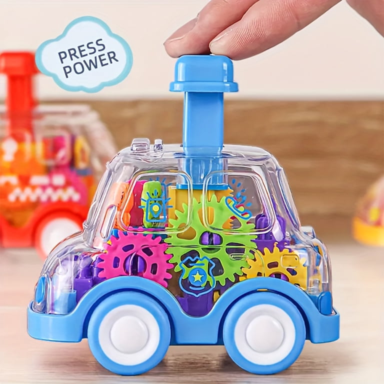 de voiture Push and Go,à friction | Les jouent au jouet de véhicule de lapin | Véhicules à Friction, voiture à inertie antichoc, à traction pour garçons et filles, anniversaire de 3 de voiture Push and Go,à friction | Les jouent au jouet de véhicule de lapin | Véhicules à Friction, voiture à inertie antichoc, à traction pour garçons et filles, anniversaire de 3