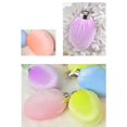 thumbnail image 2 of Easter eggs colored flocking Easter eggs Easter decoration pendant site layout, 2 of 8