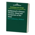 thumbnail image 1 of Pre-Owned Hollywood's Chinese Theatre: The Hand and Footprints of the Stars (Paperback) 0938817280 9780938817284, 1 of 1