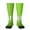 2 Black-2, variant on Xecao golf ball Print Compression Socks for Both Men And Women for Running, Travel, Flight, Nurse