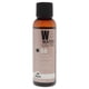 thumbnail image 1 of Tinte semipermanente para cabello Watercolors BB - 2N Black de Tressa para unisex - Tinte para cabello de 2 oz Tressa Color de pelo 2 oz, 1 of 1