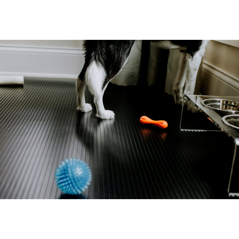 G-Floor® for Pets - Large Area Ceramic Texture Vinyl Floor Protector