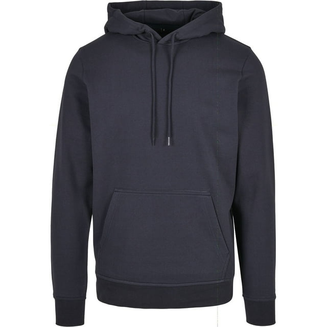 Build Your Brand Chandail à Capuchon Basique pour Hommes