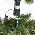 thumbnail image 5 of Home Heritage Snowdrift 7.5' PreLit Artificial Christmas Tree, Green, 5 of 8