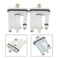 thumbnail image 3 of 2PCS 592792 596521 Carburetor Main Jet Replacement Spare Parts for Engine 09P702, 3 of 8