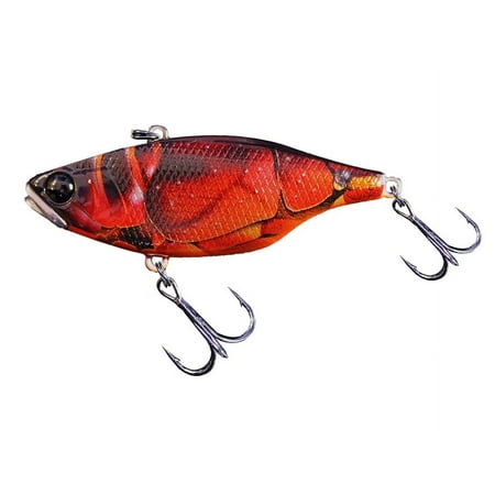 Jackall Fishing TN60 RT ESCAPE CRAW Lipless Crank Baits [JTN60-RTEC]