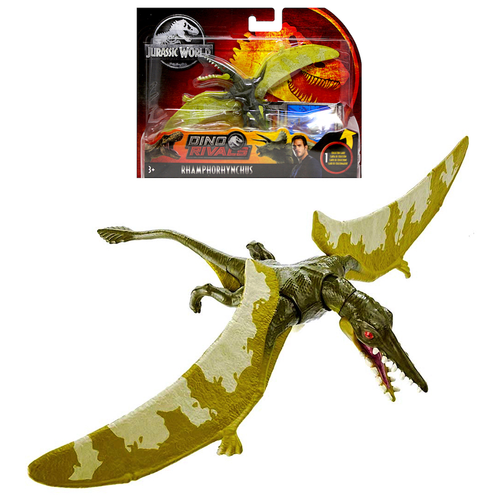 rhamphorhynchus toy