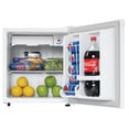 thumbnail image 2 of Danby  1.6 cu. ft. Compact Refrigerator, 2 of 9