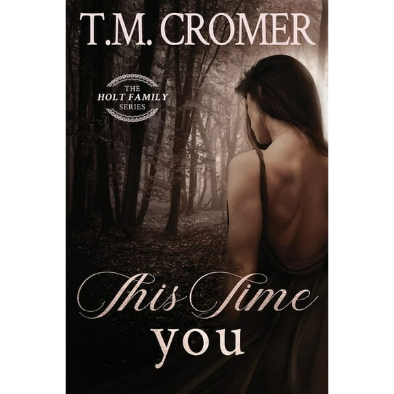This Time You, (Paperback)