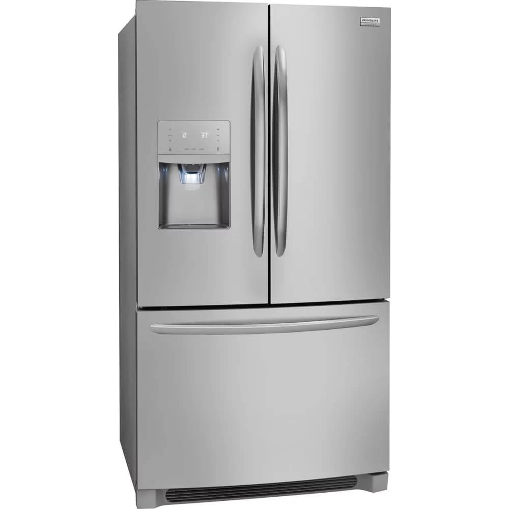 Frigidaire Gallery FGHB2868TF 26.8 Cu. Ft. Stainless French Door Refrigerator - image 2 of 7