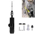 thumbnail image 4 of Modified Pump, Resistant To Wear  Rod Pump  For Bicycles For Motorcycles Yellow,Black,Blue,Red, 4 of 8