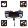 thumbnail image 5 of PowerA GameCube Style Wired Controller for Nintendo Switch - Bowser, 5 of 5