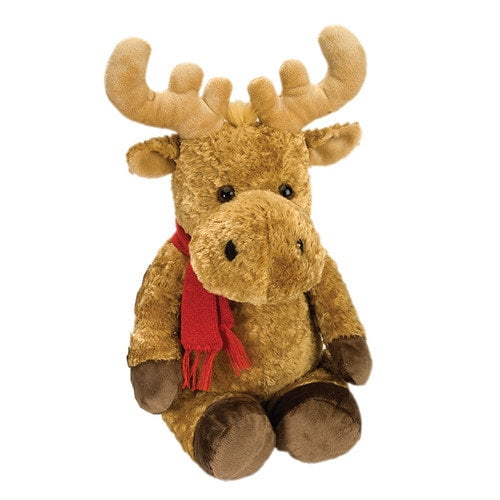 moose stuffed animal walmart