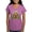 Heather Orchid, variant on CafePress - Gingerbread House Women's V Neck Dark T Shirt - Women's V-Neck Dark T-Shirt