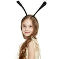 thumbnail image 3 of SASABAXI Antenna Head Band Cloth Performance Decoration for New Year's Eve Party 1Pack, 3 of 8