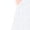 White, variant on Catherines Women's Plus Size Eyelet Fit & Flare Faux Wrap Dress