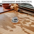 thumbnail image 3 of NICEXMAS Universal Metal Oven Control Knob Replacement for Stove Dials, Cooking Accessory, Easy to Install and Use, 3 of 7