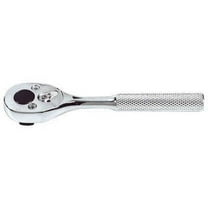 Proto / Stanley Black & Decker - 5248S - Ratchet 3/8 Dr Stubby