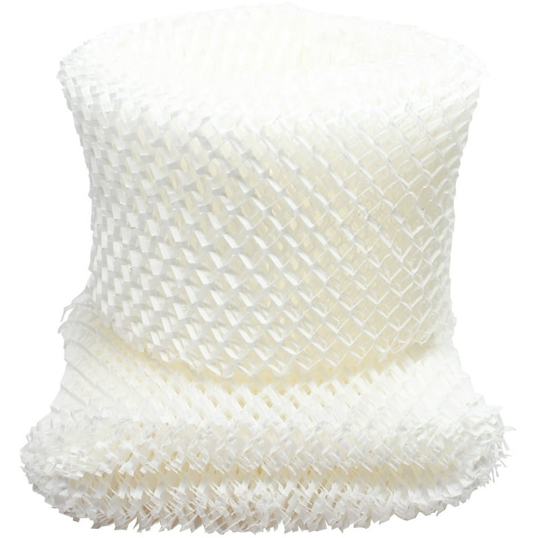 2 Pack Replacement Honeywell HAC 504AW Humidifier Filter Compatible Honeywell HAC 504 HAC 504AW Air Filter