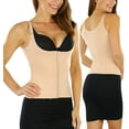 thumbnail image 2 of ToBeInStyle Women's Body Shaper, 2 of 7