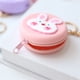 thumbnail image 4 of Monedero de silicona Jadeshay Lindo Monedero de cambio para mujer, 4 of 4