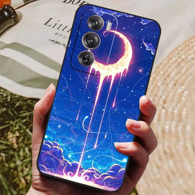 For OPPO Reno12 Reno 12 Pro 12Pro Case Silicon Back Cover Phone Case for OPPO Reno 12 Cases Reno12 Pro Soft bumper coque 2024 39 For OPPO Reno12