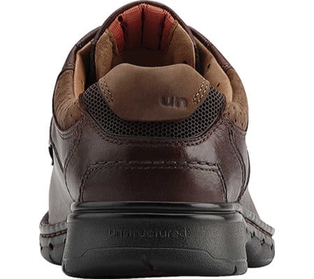 clarks unstructured un ravel