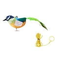 thumbnail image 1 of ZheElen Soft And Skin-Friendly Cat Toy With Hanging Ring For Play And Workmanship Is Type 2, 1 of 6