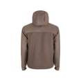 thumbnail image 2 of Drake Men's MST Hole Shot Eqwader Jacket Mud Brown Medium, 2 of 2