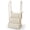Beige, variant on Ktaxon Pool Ladder Swimming pool escalator with Handrails, Heavy-Duty Safety Step for Swimming Pool Beige and Grey , 3 Steps