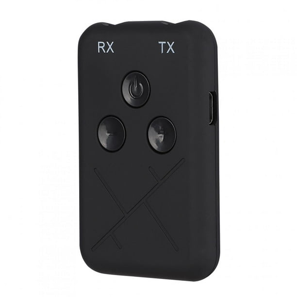 Receptor inalámbrico, RXTX10 Audio inalámbrico Bluetooth Transmisor de audio Receptor Receptor y transmisor Rendimiento probado