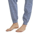 thumbnail image 5 of Jockey Women's Organic Cotton Stretch Jogger, 5 of 5