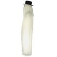 thumbnail image 7 of HPO| Adult Unisex Dapper Creature Playboy Wig Costume| Black & Blonde| Synthetic Fiber, 7 of 7