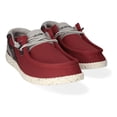 thumbnail image 3 of Zapatos Casuales Para hombre Rojos Hey dude 112253219-44, 3 of 5