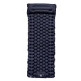 thumbnail image 1 of Colchón inflable impermeable para dormir, colchón para campamento al aire libre, cama azul marino Ehuebsd Para Estrenar, 1 of 9