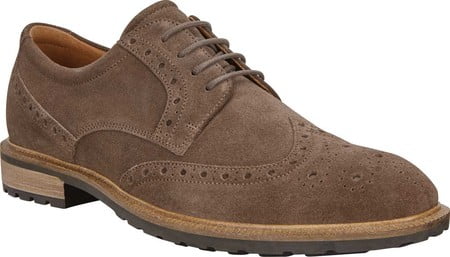 ecco vitrus i wingtip tie