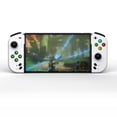 thumbnail image 1 of Manette Sans Fil pour Nintendo Switch, Manettes de Jeu Gauche et Droite, 1 of 5