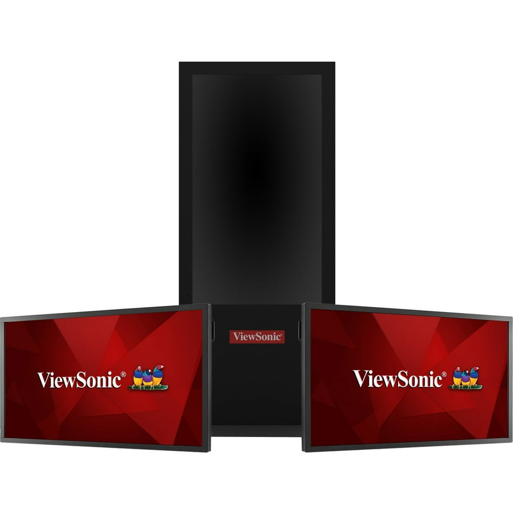 Viewsonic EP5500D2 Digital Signage Display