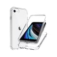 thumbnail image 3 of Funda Uso Rudo 360 Clear Para iPh 7 Más 2 Micas De Cristal, 3 of 5