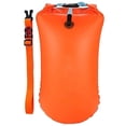 thumbnail image 1 of Bolsa de deriva plegable para boya de natación para cosas de almacenamiento, 1 of 2
