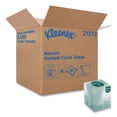 thumbnail image 3 of Kleenex Naturals Facial Tissue, 2-Ply, White, 90 Sheets/Box, Each, 3 of 3