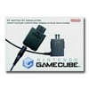 NINTENDO GAMECUBE RF Switch / RF Modulator - Accessory kit for game console - for GameCube