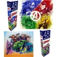 thumbnail image 6 of Avengers End Game Tower Box Puzzle- 2 PACK, 6 of 6