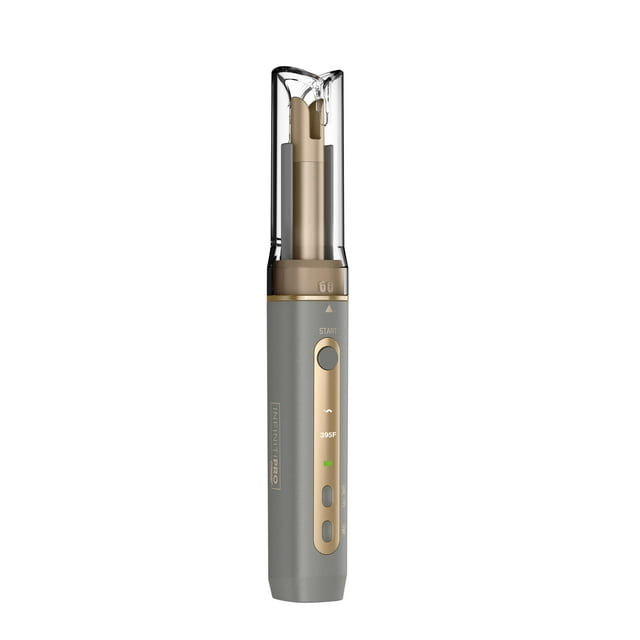 Rizador Conair INFINITIPRO Curl Secret Mini 1,3 cm